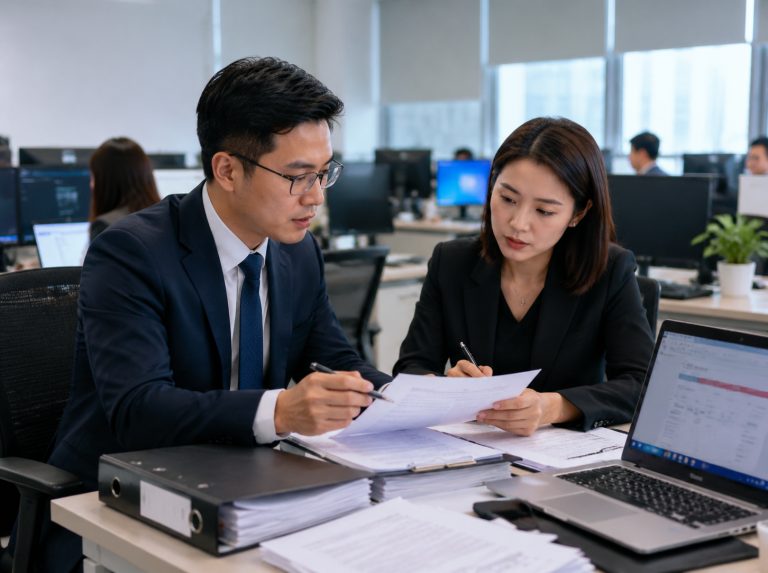 仁化县跨境卖家劳动合规与美国TRO应对